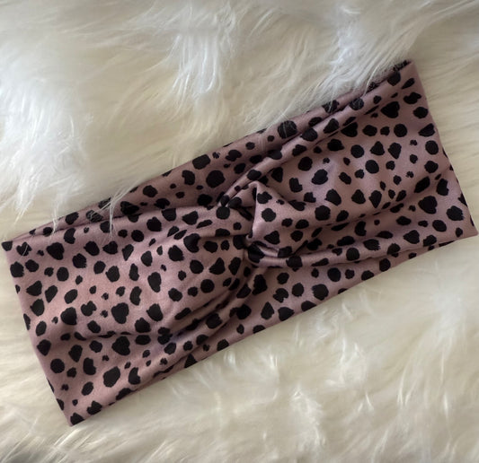 Neutral Spots