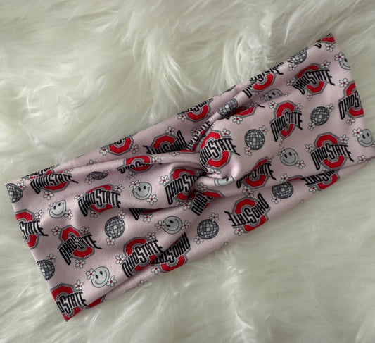 Ohio State Girly