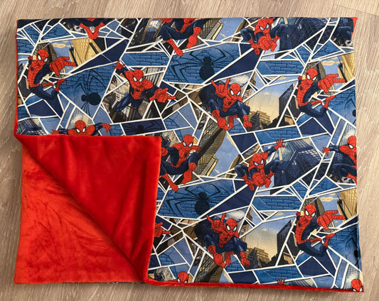 RTS - Spider-man Mashup