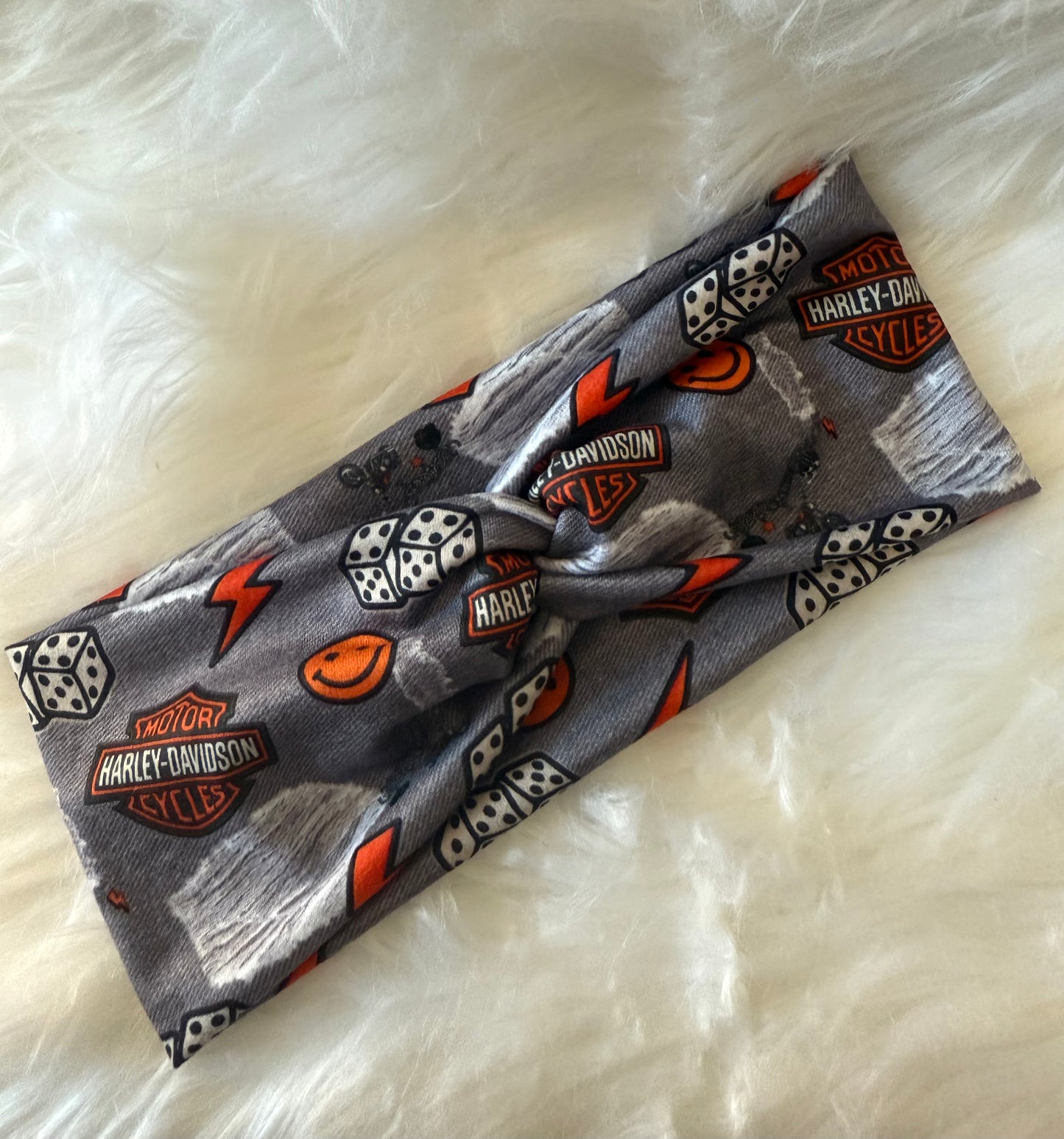 Harley Davidson Jean Wash