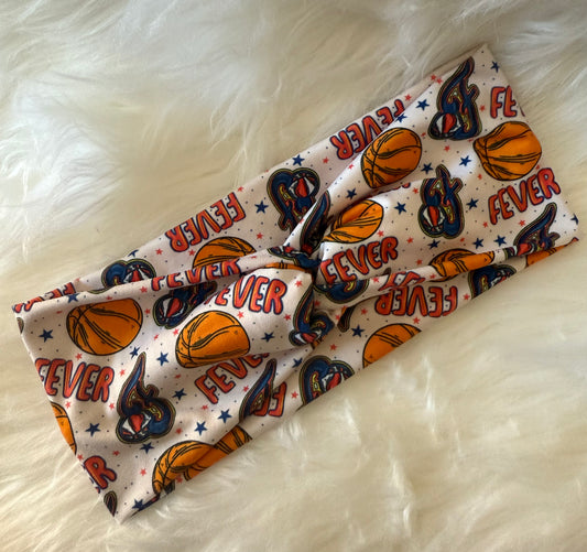 Indiana Fever