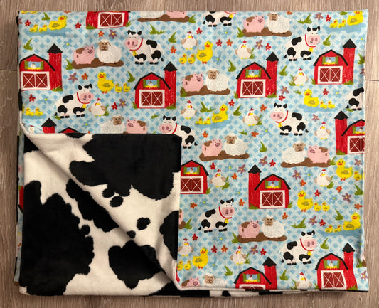 RTS - Farm Animals