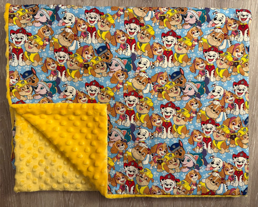 RTS - Paw Patrol