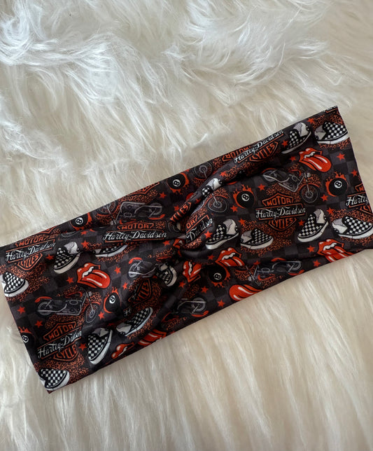 Harley Davidson - The OG Mashup