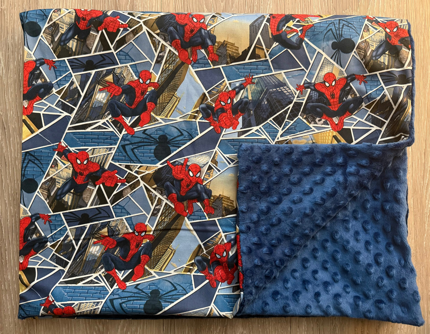 RTS - Spider-man