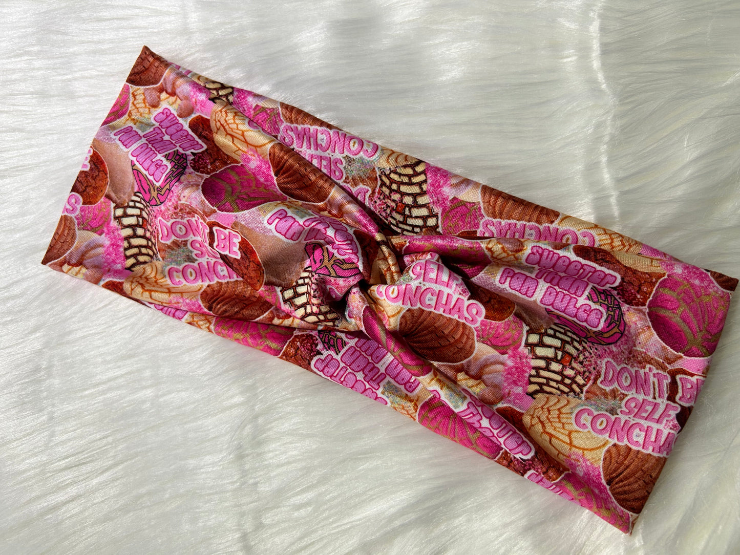 Conchas