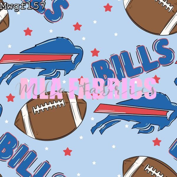 HB PREORDER - MWG157