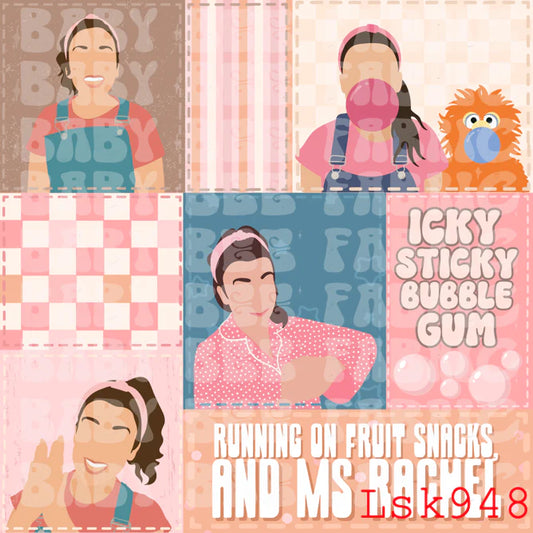 Preorder - SSCLSK948