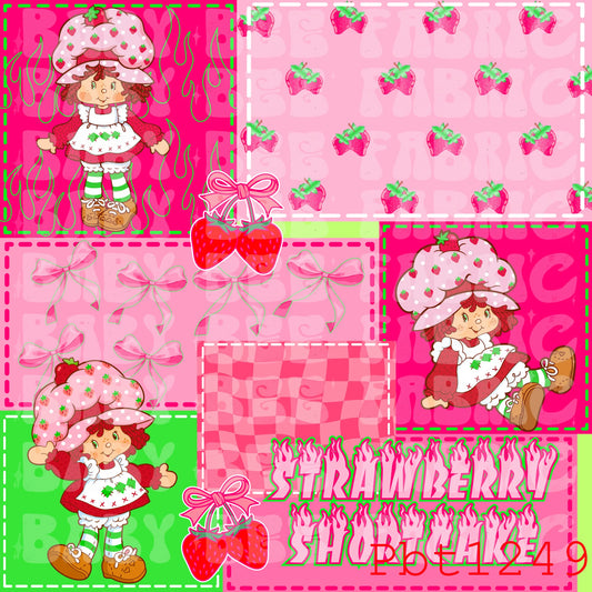 Preorder - SSCPBT1249