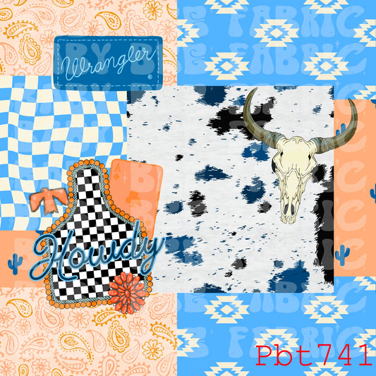 Preorder - SSCPBT741