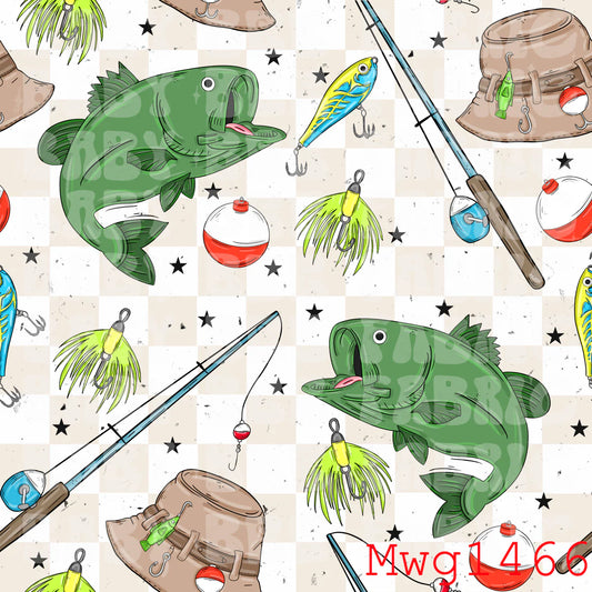 Preorder - SSCMWG1466