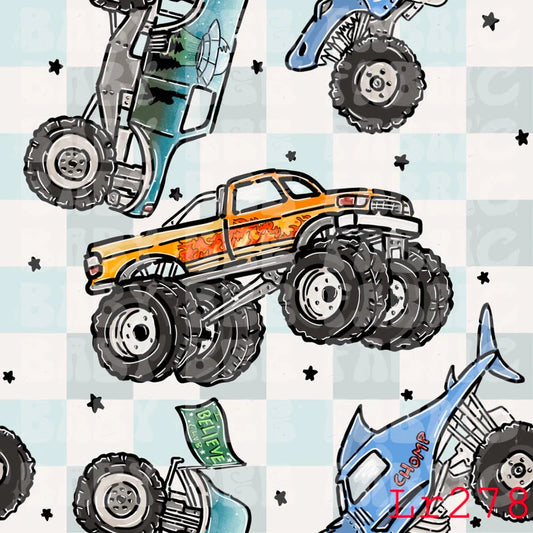 Preorder - SSCLR278