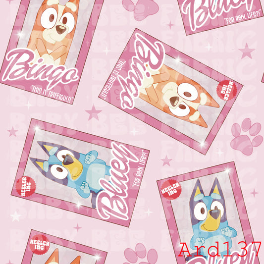 Preorder - SSCARD137