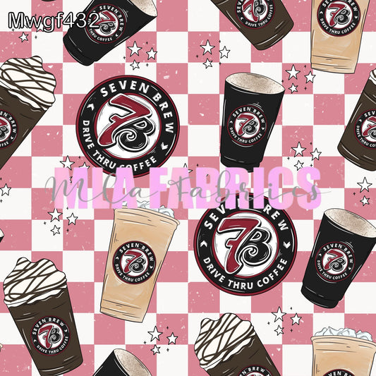 Preorder - SSCMWG432