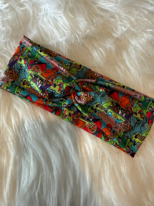 ScoobyDoo Mashup