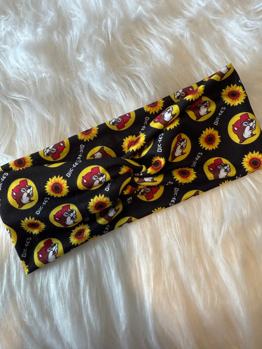 Buc-ee’s Sunflower
