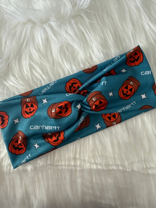 Carhartt Pumpkins