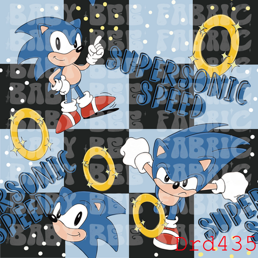 Preorder - SSCDRD435