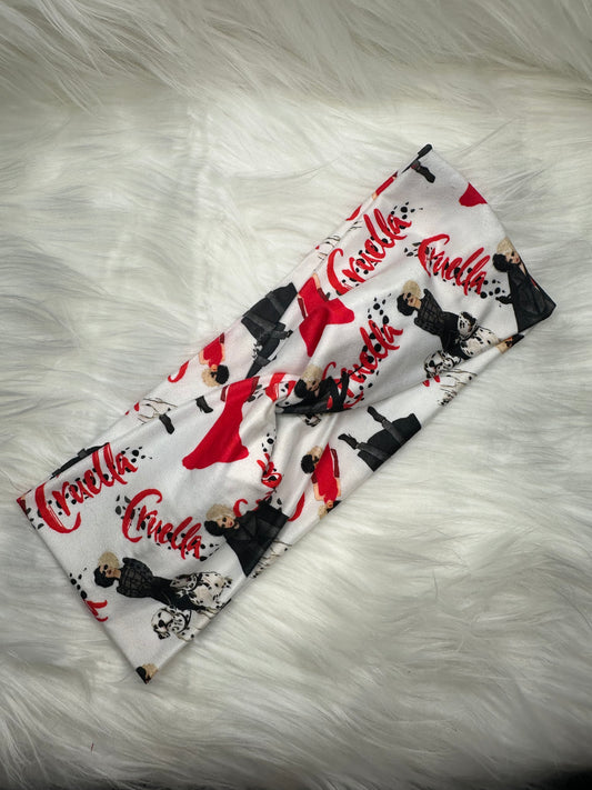 Cruella