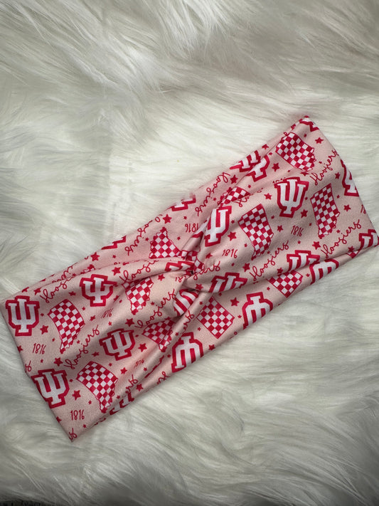 IU Hoosiers
