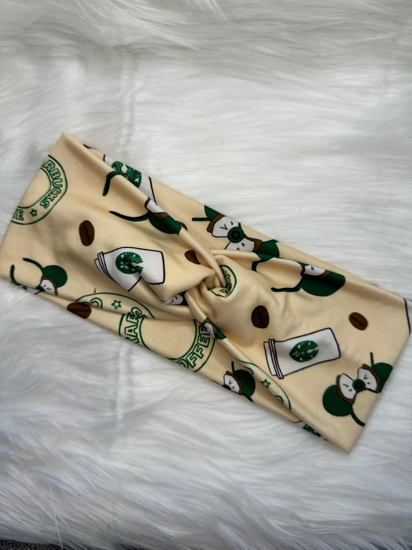 Starbucks Coffee