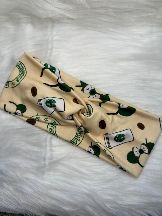 Starbucks Coffee