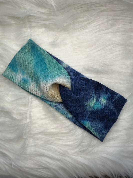 Sand & Water - Rib
