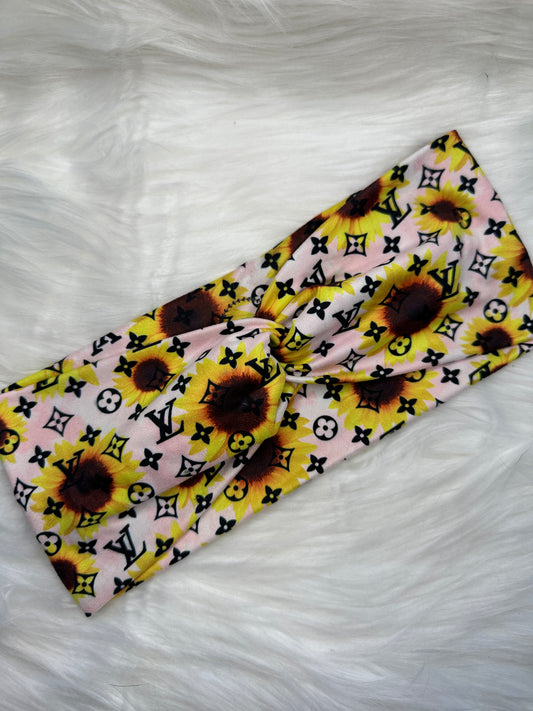 Sunflower LV