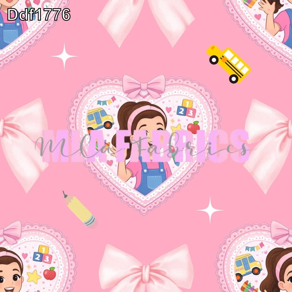 Preorder - SSCDD1776