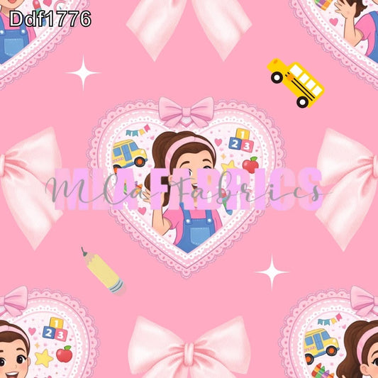 Preorder - SSCDD1776