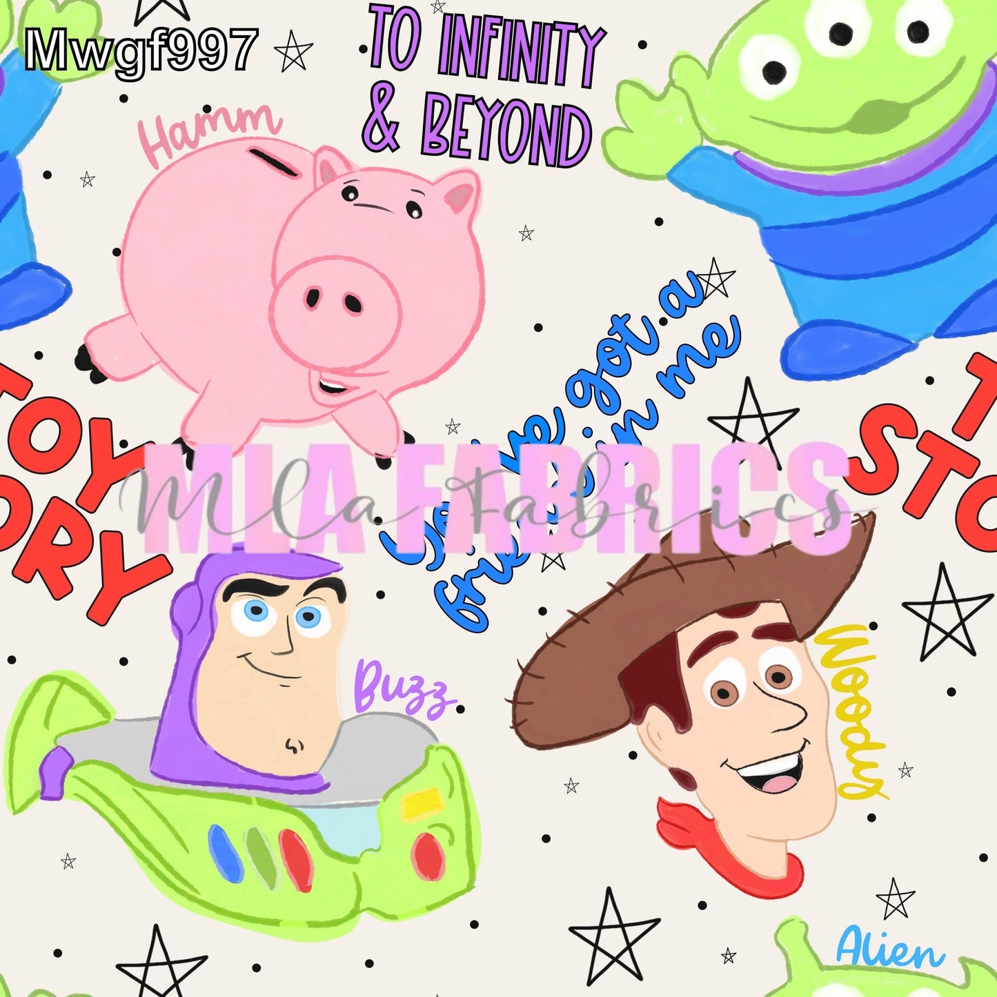 Preorder - SSCMWG997