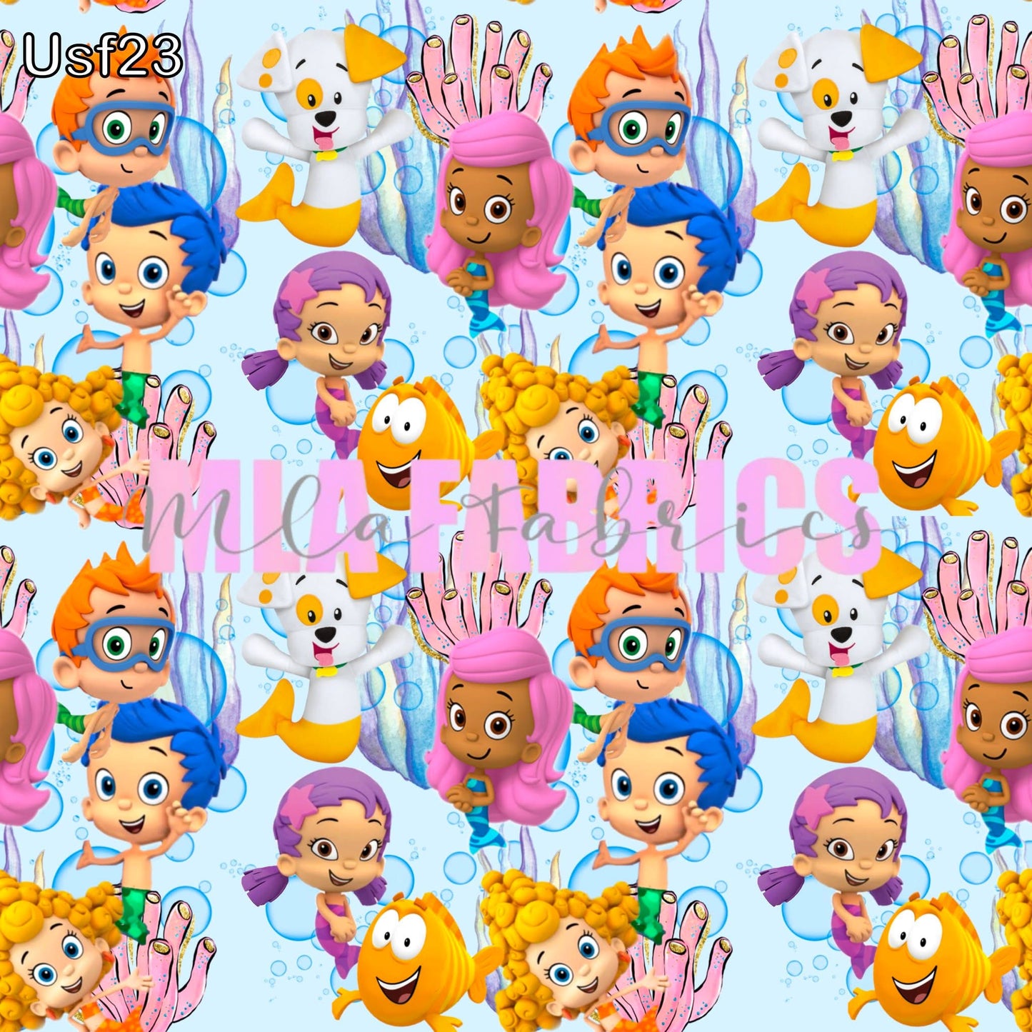 Preorder - SSCUSF23