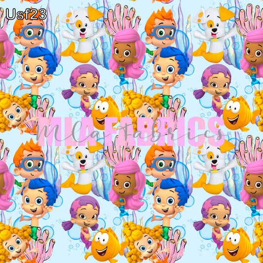 Preorder - SSCUSF23
