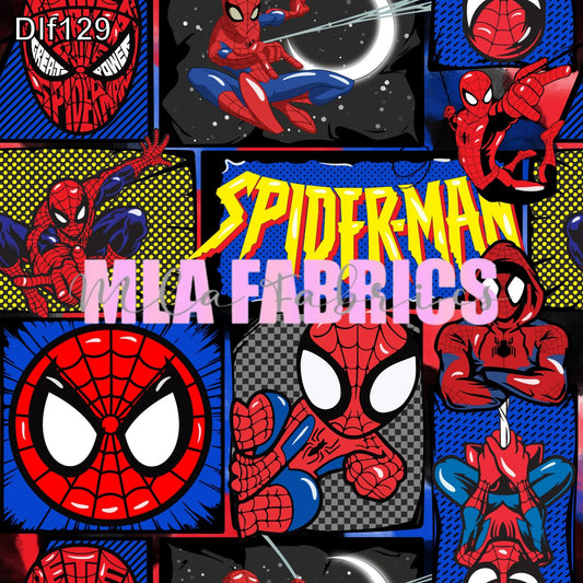 Preorder - SSCDLF129