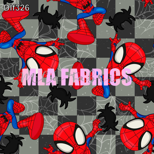 Preorder - SSCDLF326
