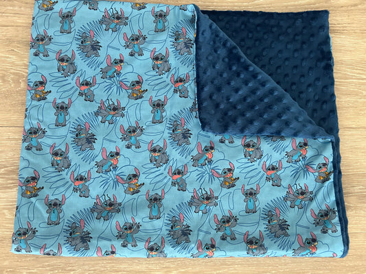 RTS - Stitch