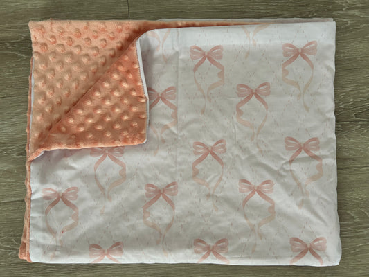 RTS - Pink Bows