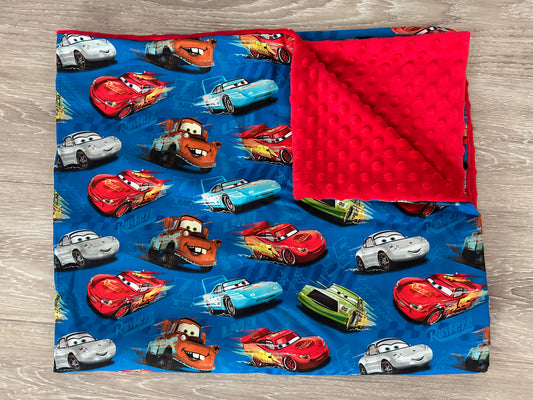 RTS - McQueen