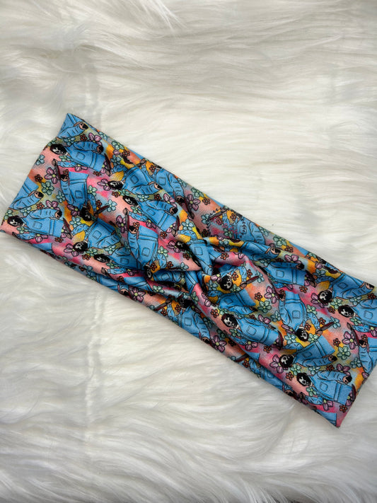 Floral Michael