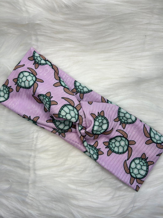 Turtle - Rib