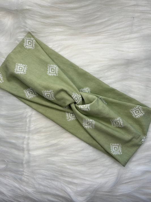 Sage Aztec