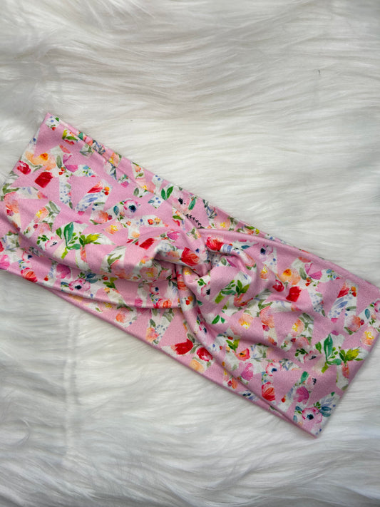 Floral MK
