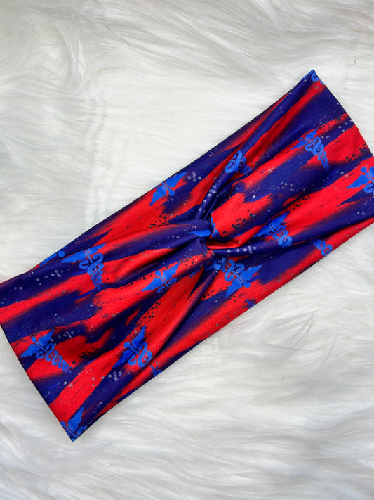 Medical Brushstroke