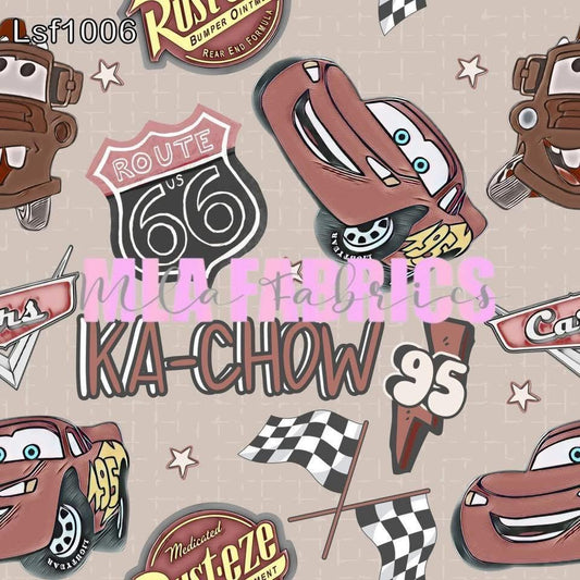 Preorder - SSCLSF1006