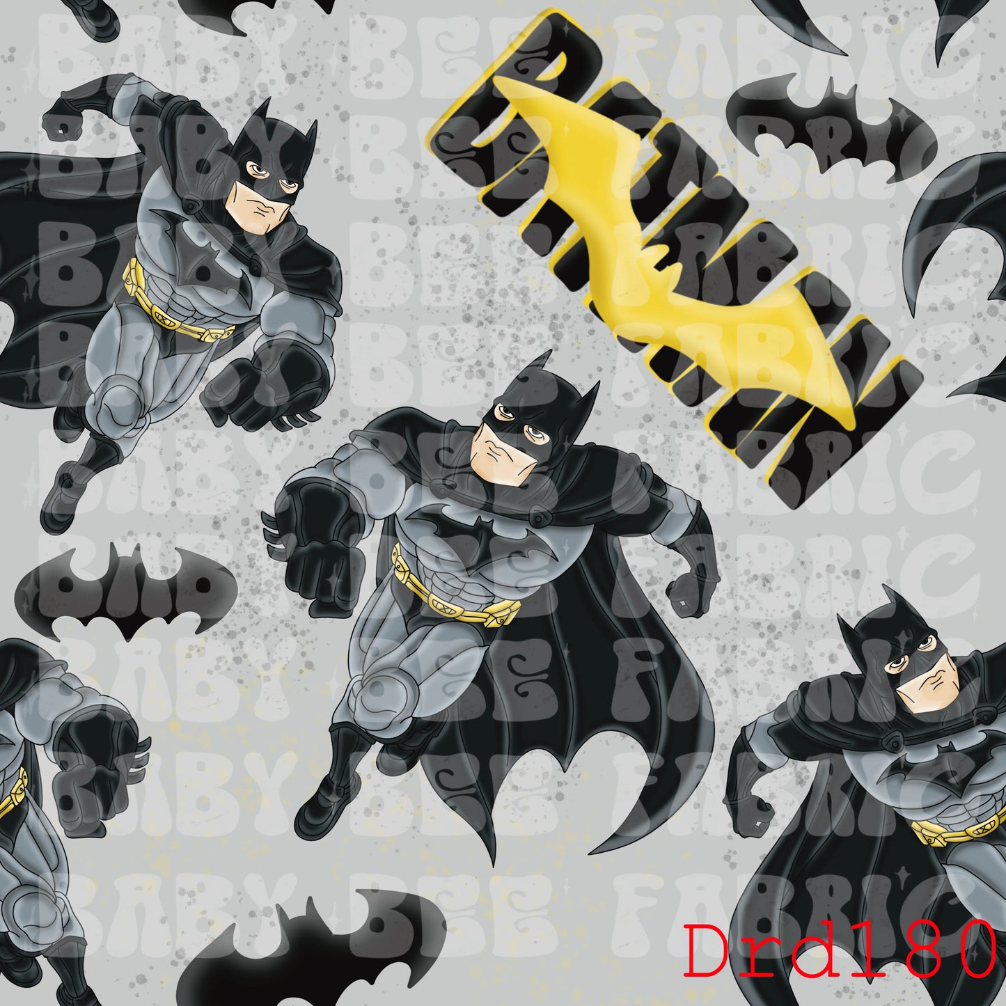 Preorder - SSCDRD180