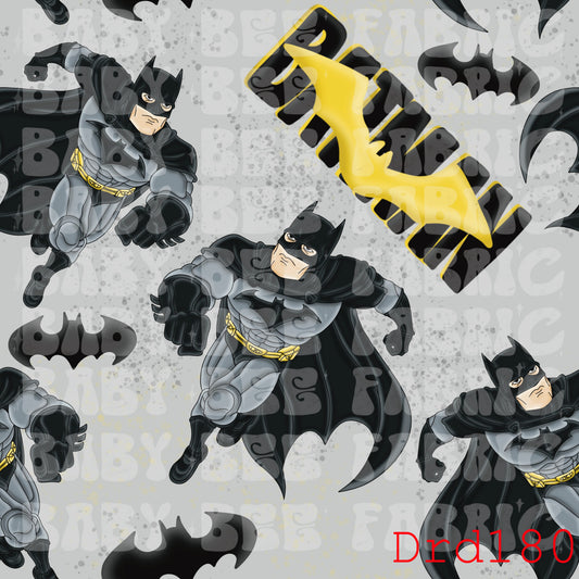 Preorder - SSCDRD180
