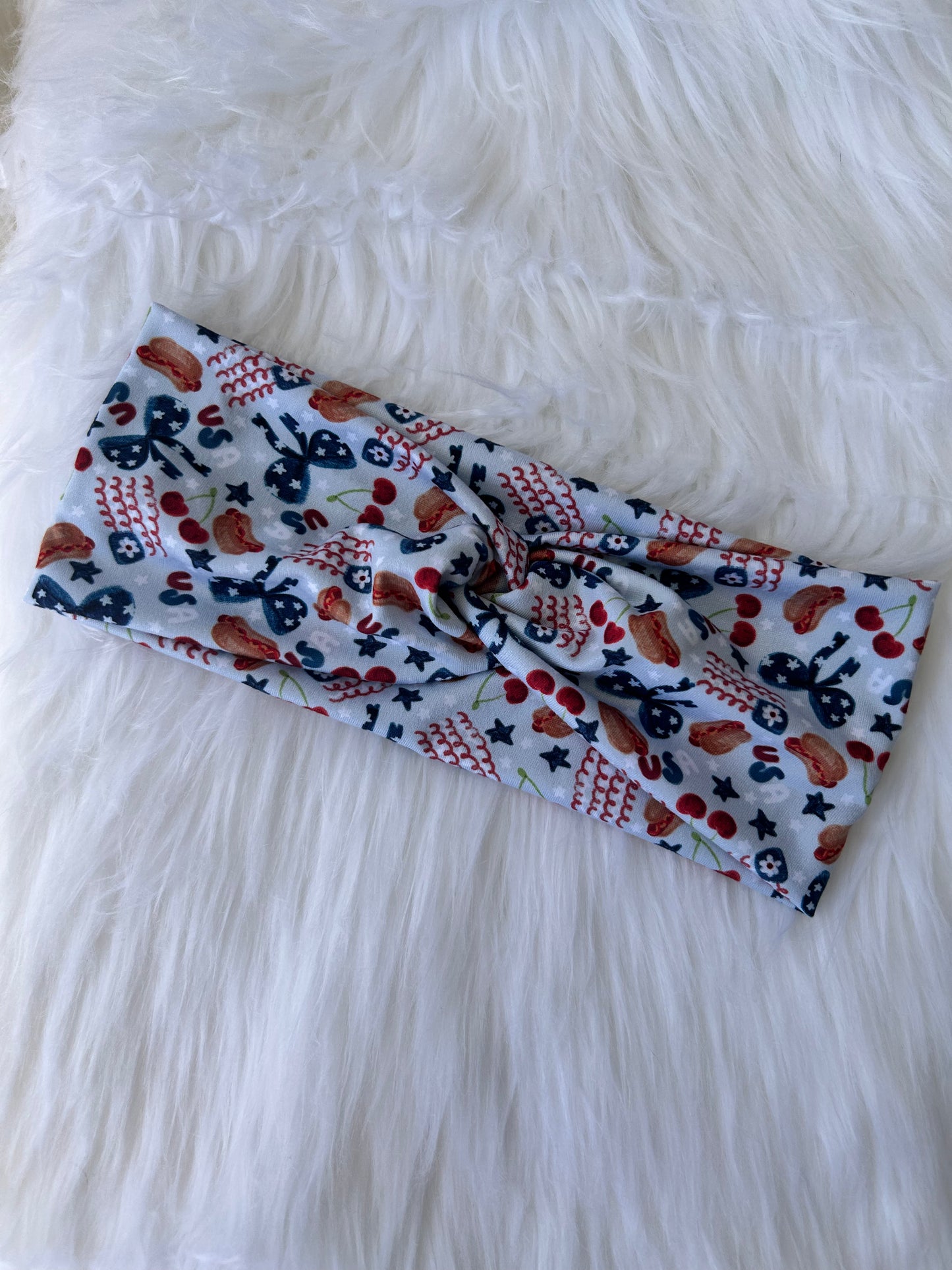 4th of July Essentials