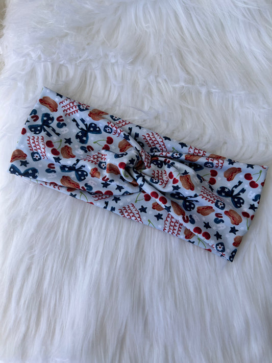 4th of July Essentials