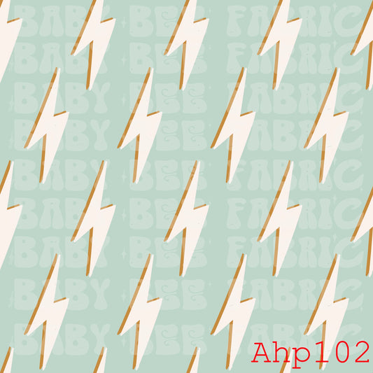Preorder - SSCAHP102