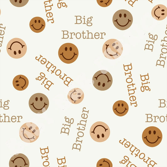 Preorder - Big Brother